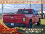 Certified 2023 RAM 1500 Tradesman w/ Tradesman Group image 3