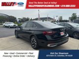 Used 2022 Volkswagen Jetta SEL image 3
