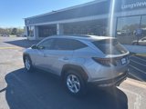Used 2022 Hyundai Tucson SEL image 2