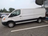 Certified 2017 Ford Transit 250 148 Low Roof w/ Exterior Upgrade Package image 4
