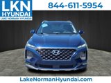Used 2020 Hyundai Santa Fe Limited image 2