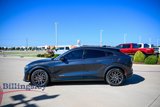 Certified 2021 Ford Mustang Mach-E GT w/ GT Performance Edition image 4