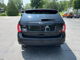 Used 2014 Ford Edge SEL w/ Equipment Group 205A image 4