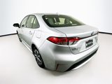 Certified 2022 Toyota Corolla LE image 5