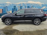 Certified 2019 INFINITI QX60 Luxe w/ Essential Package image 4