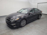 Used 2019 Kia Optima EX image 2