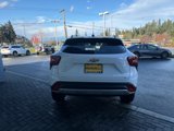 New 2025 Chevrolet Trax LT w/ Driver Confidence Package image 6