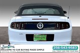 Used 2014 Ford Mustang Premium image 4