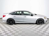 Used 2022 Honda Civic Sport image 4