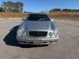 Used 2002 Mercedes-Benz CLK 320 Coupe image 5