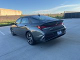 New 2025 Hyundai Elantra Sport image 3