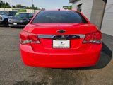 Used 2014 Chevrolet Cruze LT image 5
