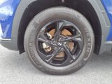 Used 2022 Hyundai Tucson SEL image 5