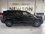 New 2025 GMC Acadia AT4 w/ Luxury Package image 3