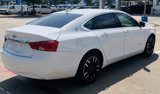 Used 2019 Chevrolet Impala LT image 2