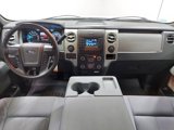 Used 2014 Ford F150 XLT w/ XLT Chrome Package image 2