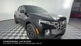 Used 2022 Hyundai Santa Cruz SEL w/ Cargo Package image 2