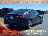 Used 2023 Chevrolet Malibu LT image 3