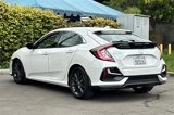 Used 2020 Honda Civic EX image 6