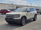 New 2025 Ford Bronco Sport Big Bend image 2