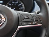 New 2025 Nissan Versa SV image 2