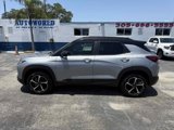 Used 2023 Chevrolet TrailBlazer RS image 6