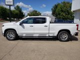 Used 2021 Chevrolet Silverado 1500 LTZ image 2