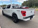 Used 2021 Ford F150 XLT w/ Equipment Group 302A High image 6