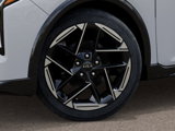 New 2025 Kia K4 GT-Line image 6