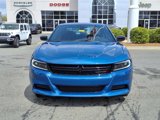Used 2023 Dodge Charger SXT image 2