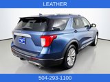 Used 2020 Ford Explorer Limited w/ Class III Trailer Tow Package image 5