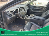 Used 2018 Chevrolet Impala LT image 4