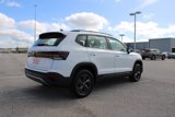 New 2025 Volkswagen Taos S image 3