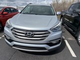 Used 2017 Hyundai Santa Fe Sport image 4