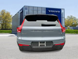 Certified 2022 Volvo XC40 T5 R-Design w/ Climate Package image 5