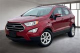 Used 2019 Ford EcoSport SE image 2