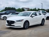 Used 2018 MAZDA MAZDA6 Touring image 3