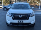 Used 2023 Nissan Pathfinder SV w/ Black Appearance Package image 3