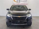 Used 2022 Chevrolet Equinox LT w/ Driver Convenience Package image 3