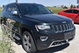 Used 2014 Jeep Grand Cherokee Overland image 3