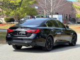Used 2019 INFINITI Q50 Luxe w/ Essential Package (3.0T Luxe) image 6
