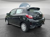 New 2024 Mitsubishi Mirage ES image 4