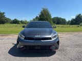 Used 2022 Kia Forte GT-Line w/ GT-Line Premium Package image 2