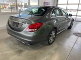 Used 2018 Mercedes-Benz C 300 4MATIC Sedan image 4
