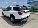 Certified 2023 GMC Acadia SLT image 3