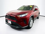 Certified 2019 Toyota RAV4 LE image 3