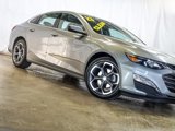 Used 2023 Chevrolet Malibu LT image 5
