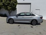 New 2025 Volkswagen Jetta S image 3