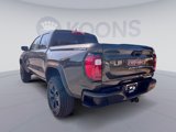 New 2025 GMC Canyon Elevation image 4
