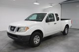 Used 2019 Nissan Frontier S image 4